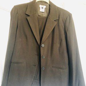 Women's Business Pant Suit